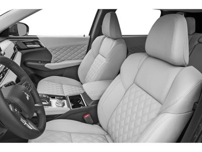 2024 Mitsubishi Outlander SEL