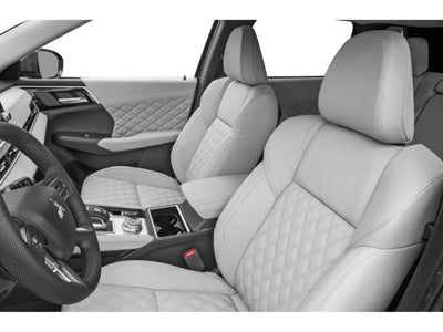2024 Mitsubishi Outlander SEL