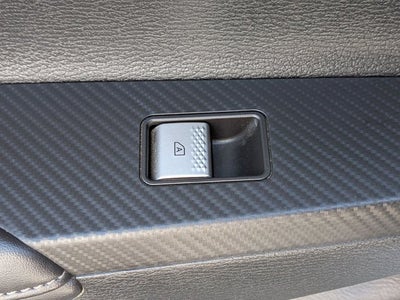 2023 Mitsubishi Outlander Ralliart