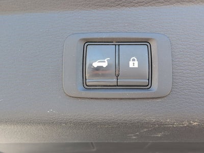 2023 Mitsubishi Outlander Ralliart