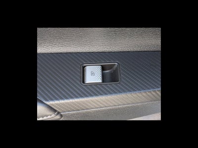 2023 Mitsubishi Outlander Ralliart
