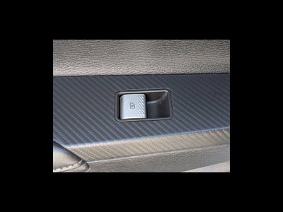 2023 Mitsubishi Outlander Ralliart