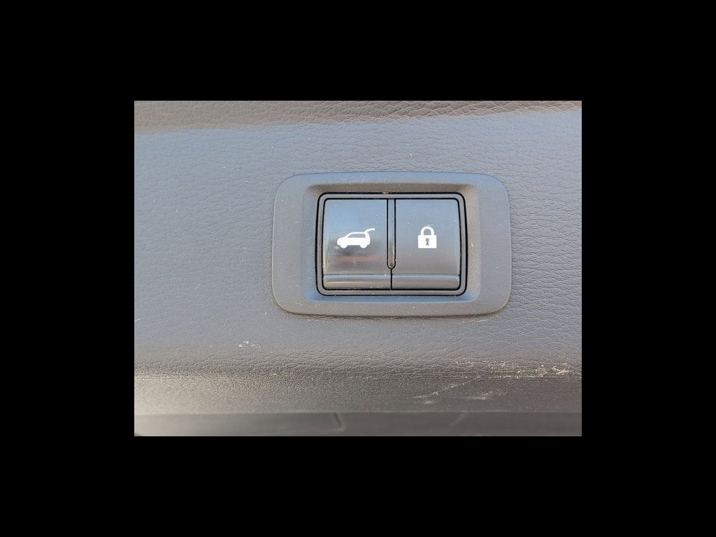 2023 Mitsubishi Outlander Ralliart