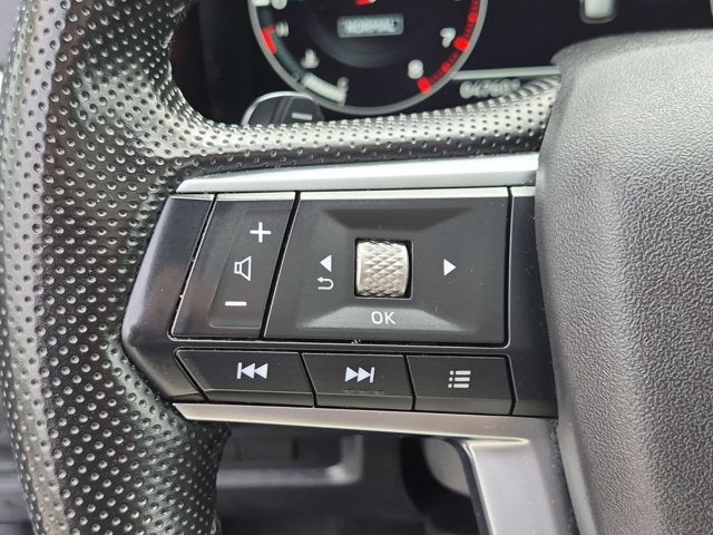2024 Mitsubishi Outlander SE Black Edition