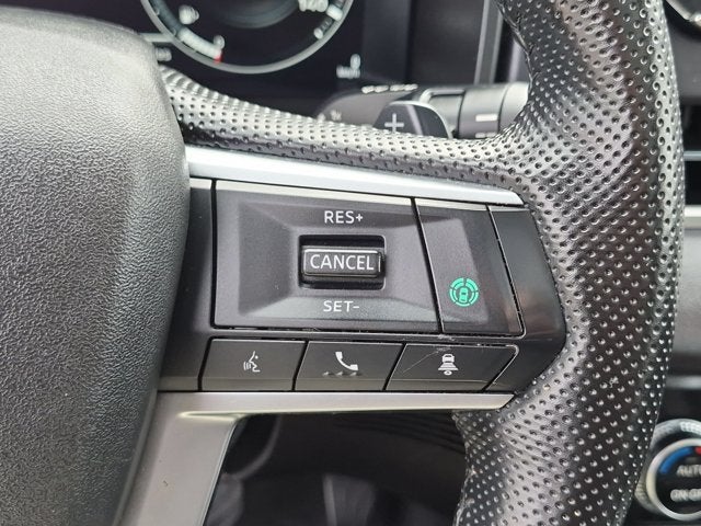 2024 Mitsubishi Outlander SE Black Edition