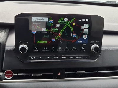 2024 Mitsubishi Outlander SE Black Edition