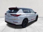 2024 Mitsubishi Outlander SE Black Edition