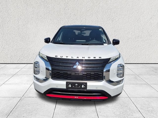 2024 Mitsubishi Outlander SE Black Edition