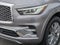 2021 INFINITI QX80 LUXE