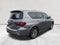 2021 INFINITI QX80 LUXE