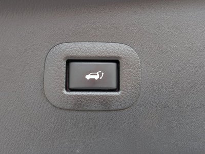 2021 INFINITI QX80 LUXE