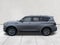 2021 INFINITI QX80 LUXE