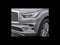 2021 INFINITI QX80 LUXE