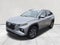 2024 Hyundai Tucson Hybrid Blue