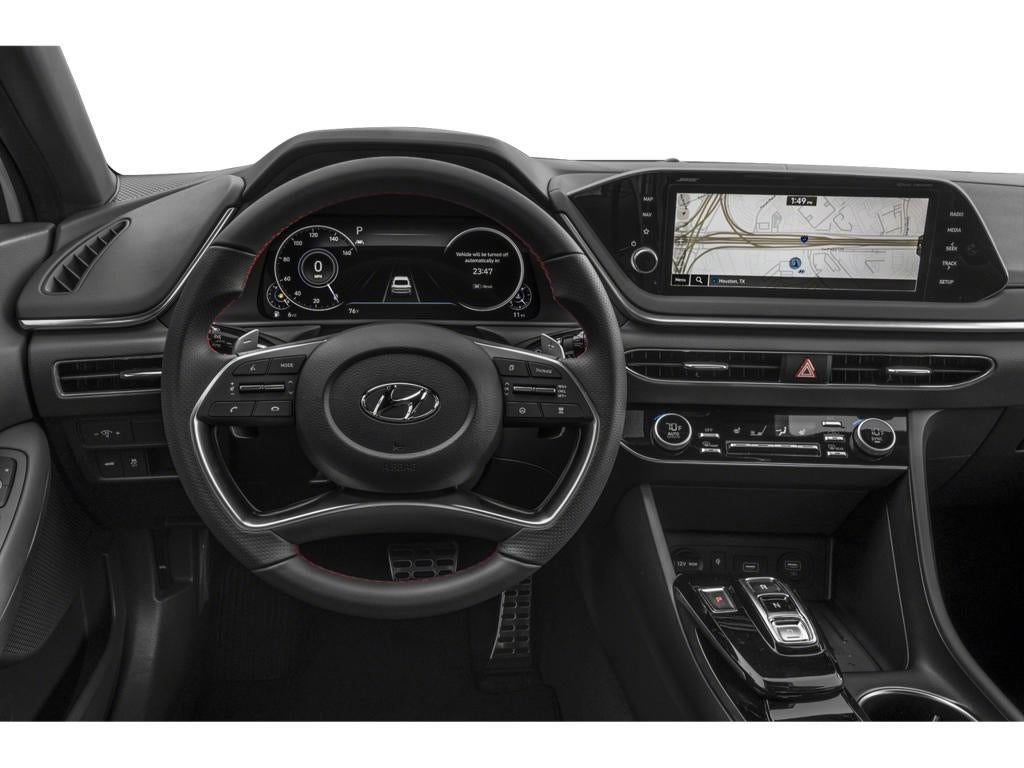2023 Hyundai Sonata SEL Plus