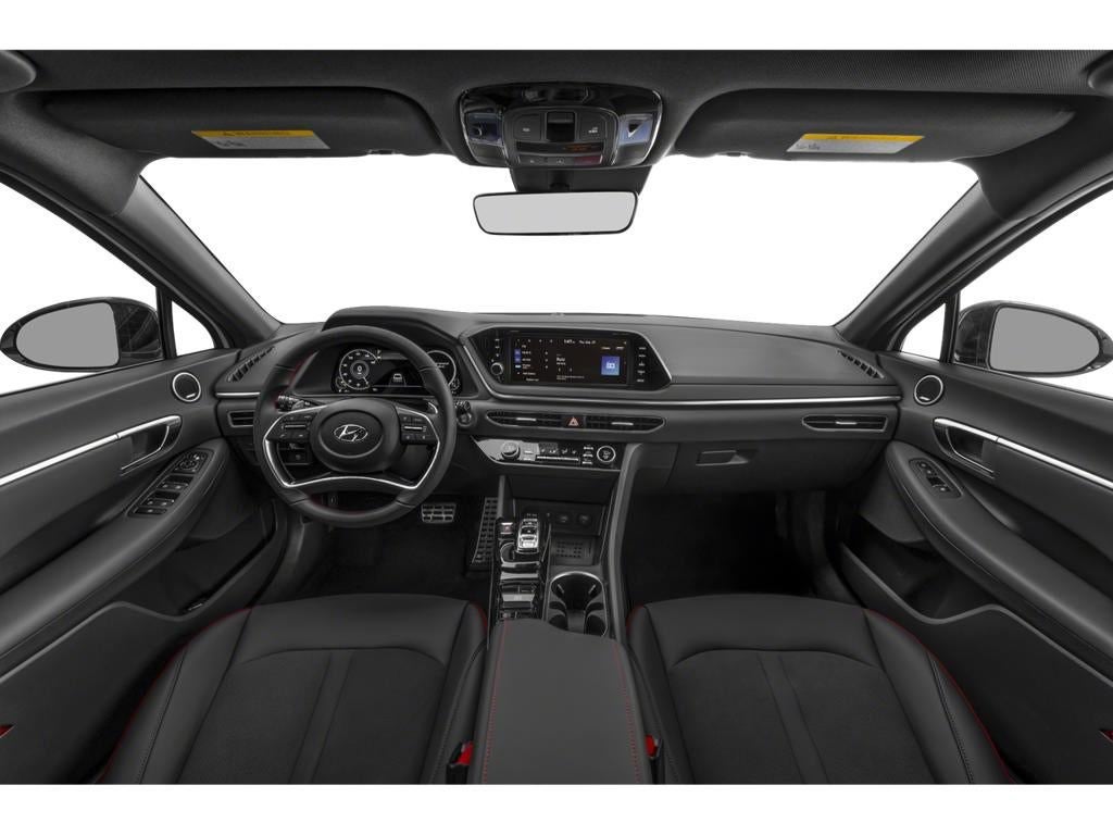2023 Hyundai Sonata SEL Plus