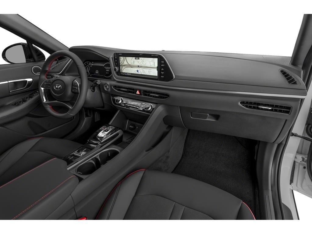 2023 Hyundai Sonata SEL Plus