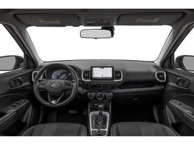 2024 Hyundai Venue Limited