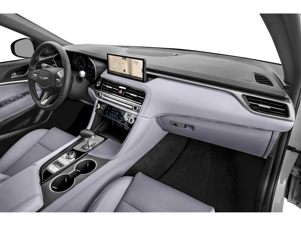 2024 Genesis G70 2.5T