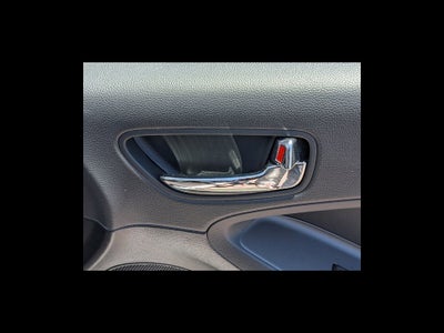 2016 Kia Forte 5-Door LX