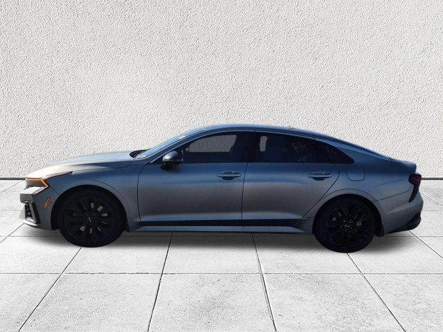 2025 Kia K5 GT