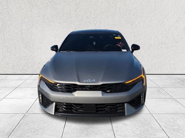 2025 Kia K5 GT