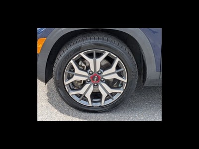 2023 Kia Seltos SX