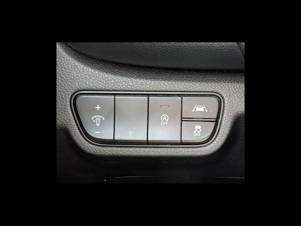 2023 Kia Seltos SX