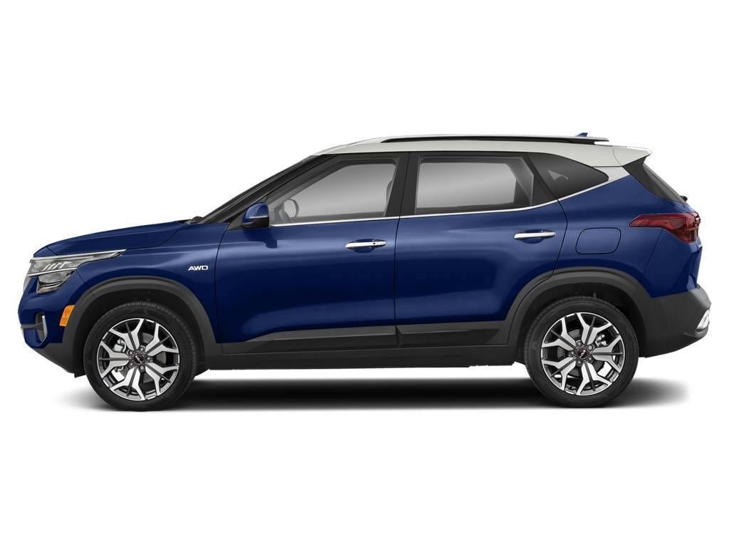 2023 Kia Seltos SX