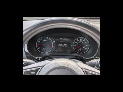 2023 Kia Seltos SX