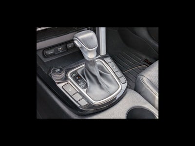 2023 Kia Seltos SX