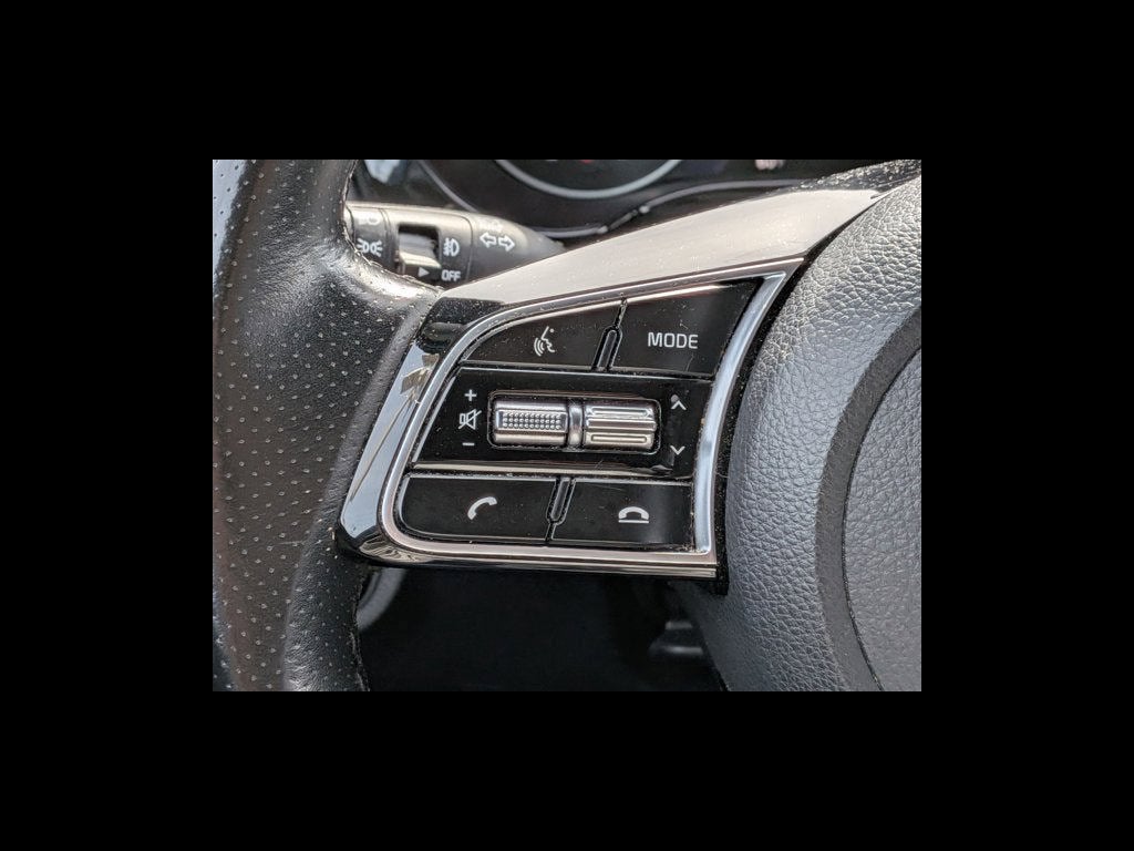 2023 Kia Seltos SX