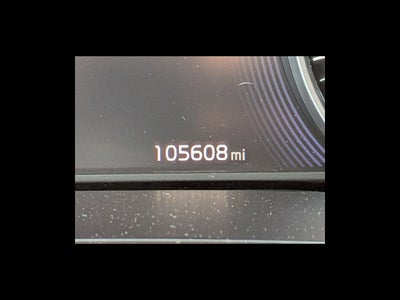 2023 Kia Seltos SX