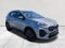 2022 Kia Sportage Nightfall
