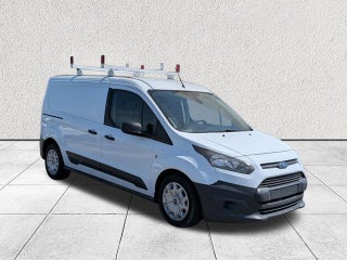2018 Ford Transit Connect Van XL