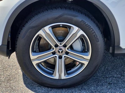 2022 Mercedes-Benz GLC GLC 300