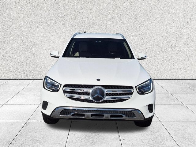 2022 Mercedes-Benz GLC GLC 300