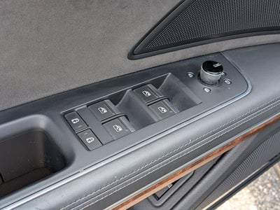 2021 Audi A8 L 55