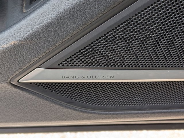 2021 Audi A8 L 55
