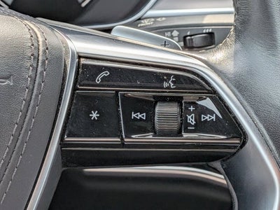 2021 Audi A8 L 55
