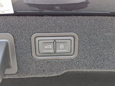 2021 Audi A8 L 55