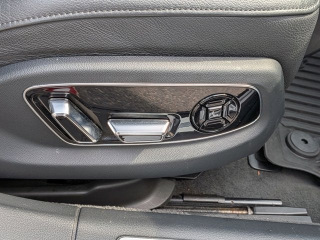 2021 Audi A8 L 55