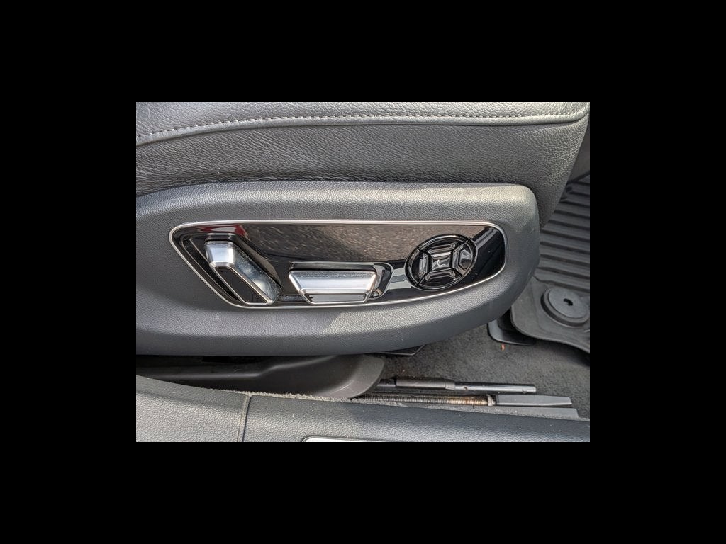 2021 Audi A8 L 55
