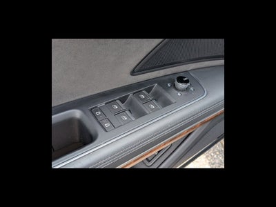 2021 Audi A8 L 55