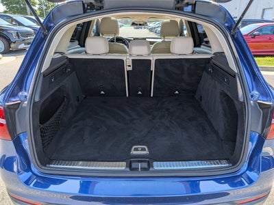 2019 Mercedes-Benz GLC GLC 300