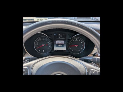 2019 Mercedes-Benz GLC GLC 300