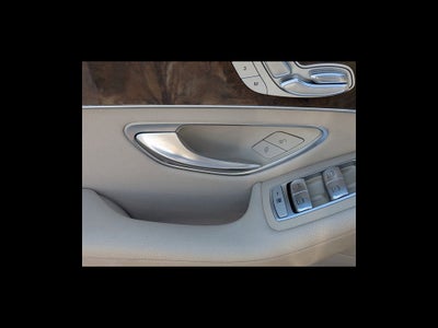 2019 Mercedes-Benz GLC GLC 300