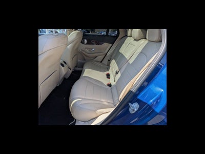 2019 Mercedes-Benz GLC GLC 300