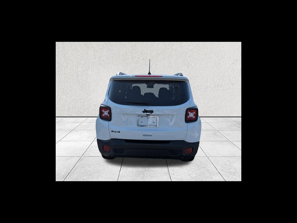 2023 Jeep Renegade Upland