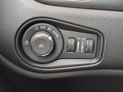 2023 Jeep Renegade Upland